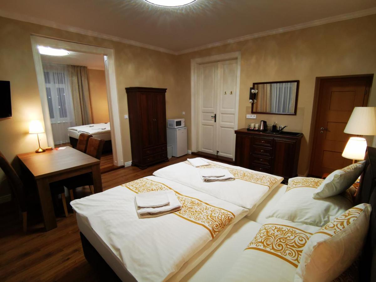 Corner House Διαμέρισμα Lučenec Εξωτερικό φωτογραφία