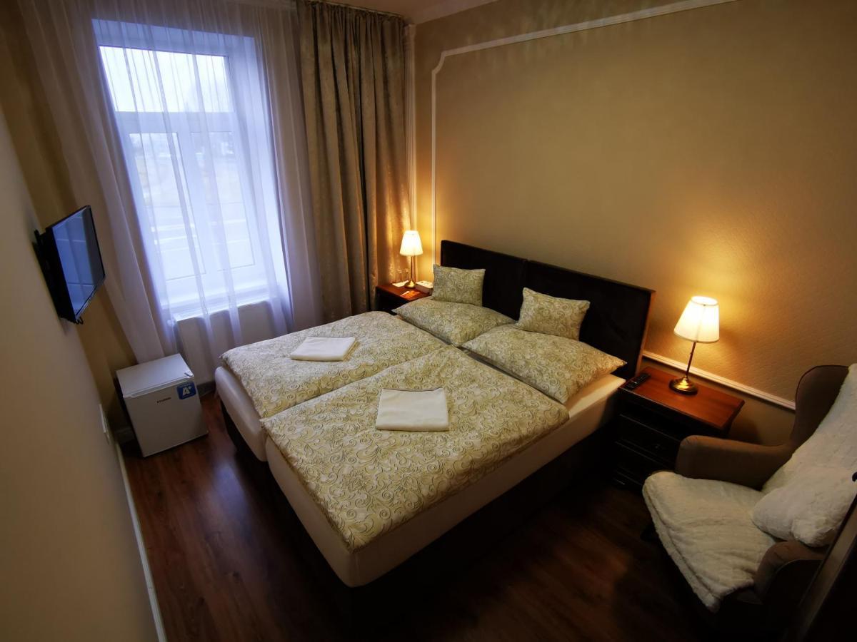 Corner House Διαμέρισμα Lučenec Εξωτερικό φωτογραφία
