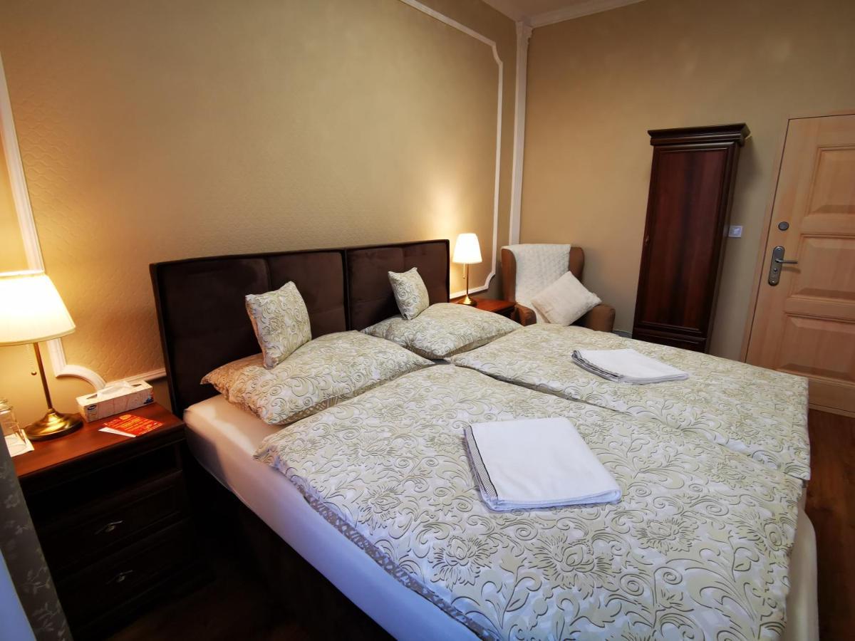 Corner House Διαμέρισμα Lučenec Εξωτερικό φωτογραφία