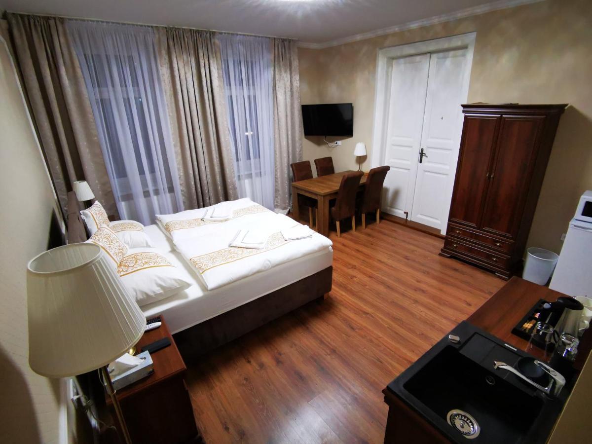 Corner House Διαμέρισμα Lučenec Εξωτερικό φωτογραφία