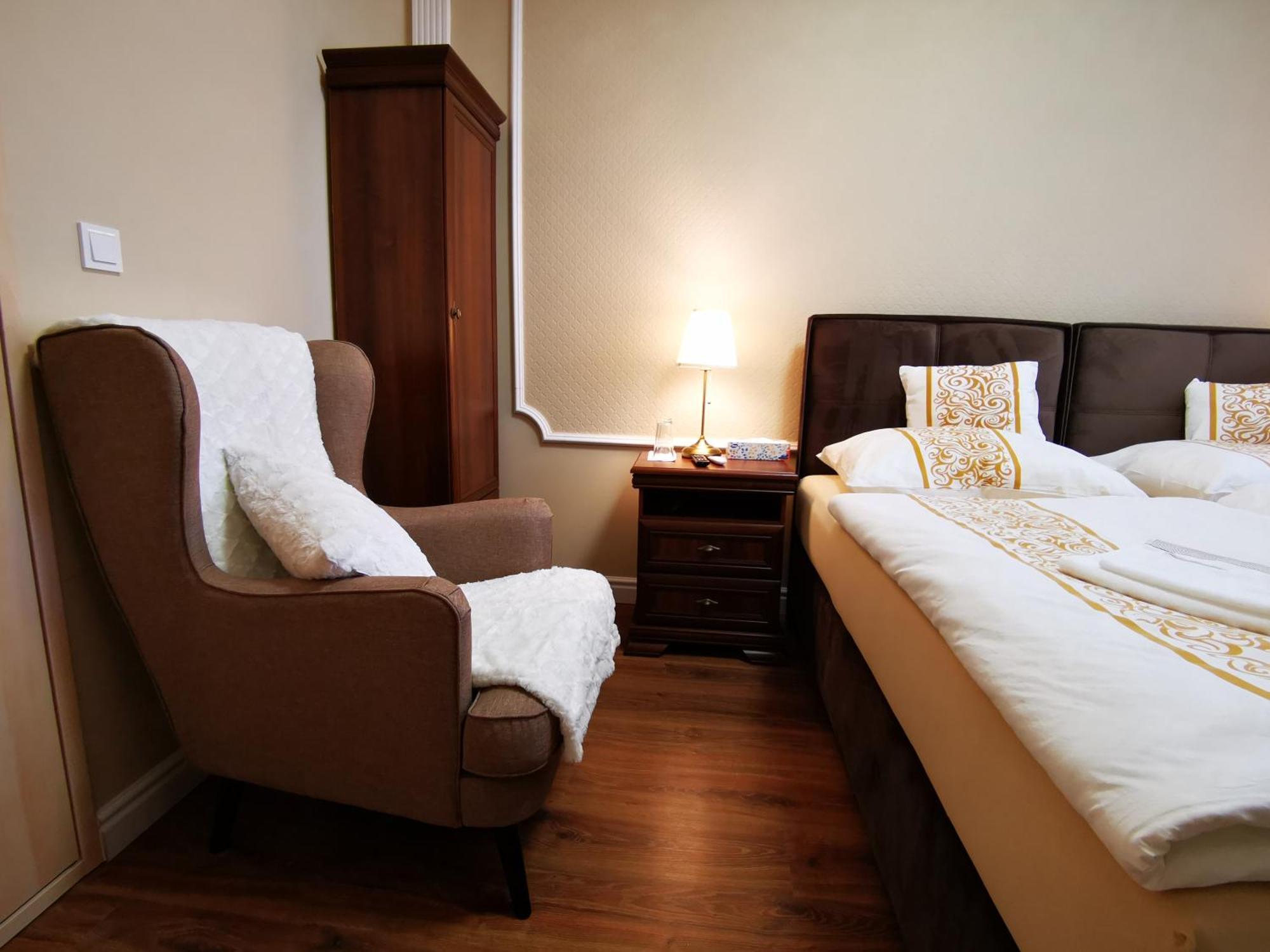 Corner House Διαμέρισμα Lučenec Δωμάτιο φωτογραφία