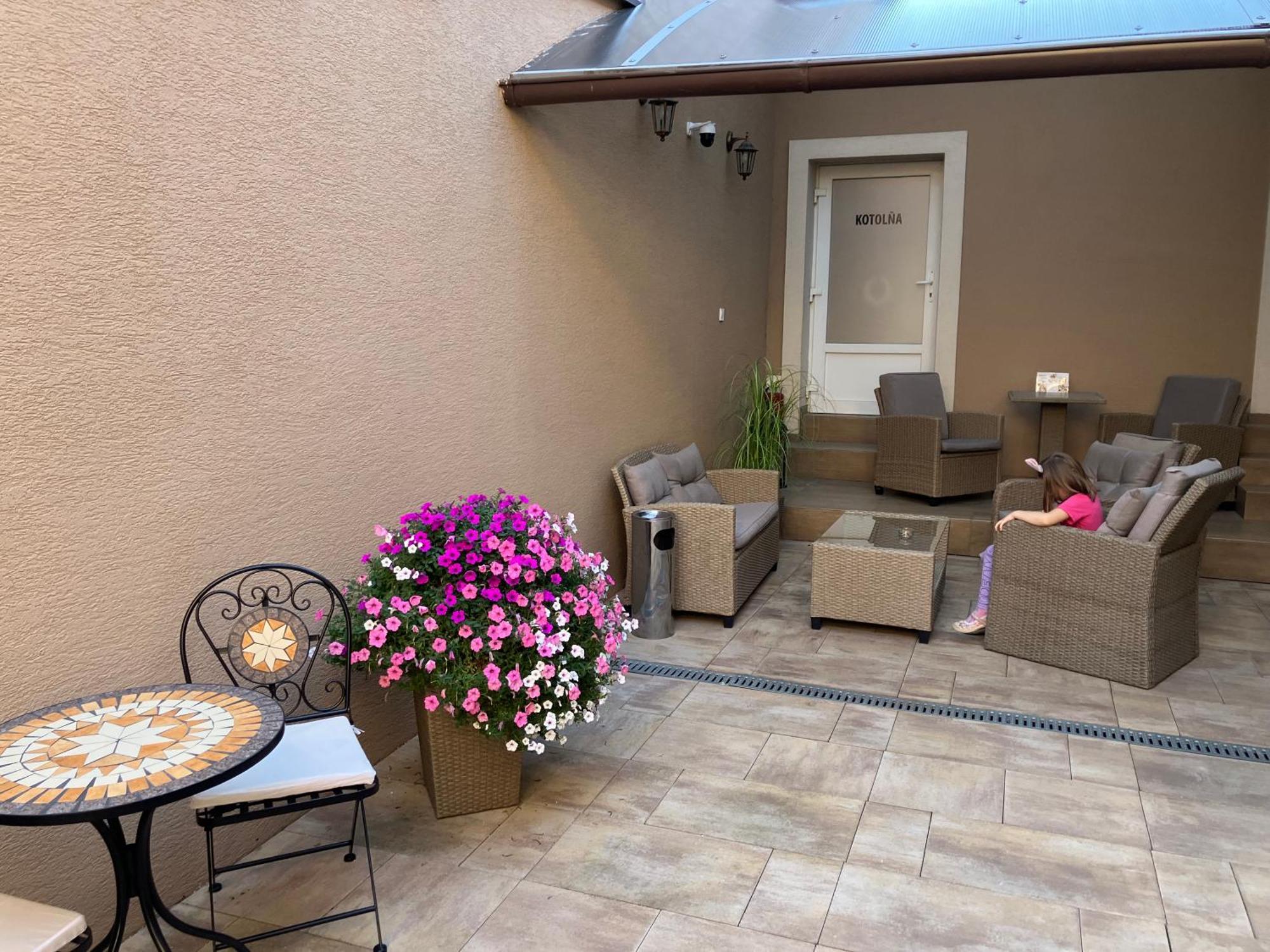 Corner House Διαμέρισμα Lučenec Εξωτερικό φωτογραφία