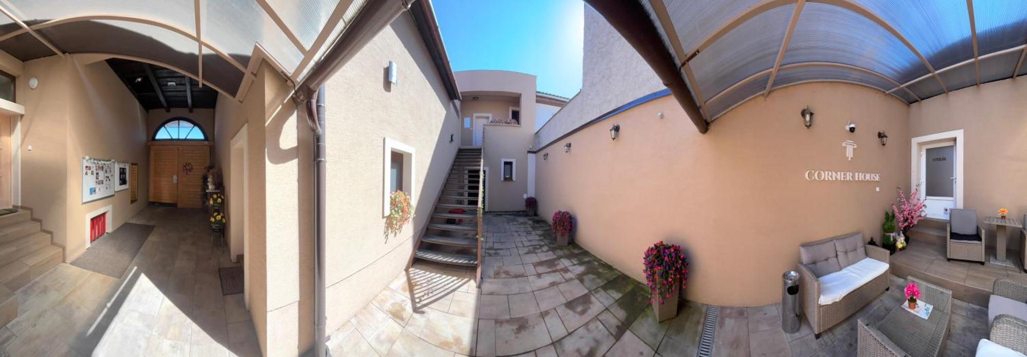 Corner House Διαμέρισμα Lučenec Εξωτερικό φωτογραφία